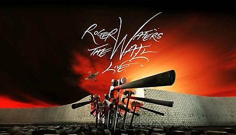 Ο Roger Waters  επιστρέφει με το The Wall στην Αθήνα