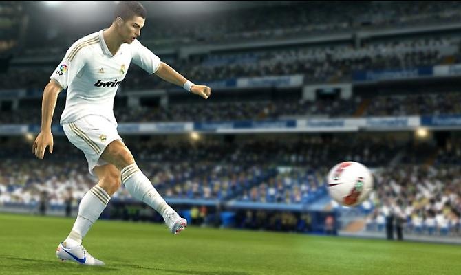 Εφαρμογή myPES για το PES 2013