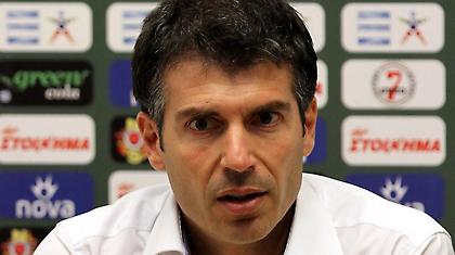 «Έχουμε την απαραίτητη ψυχολογική ώθηση»