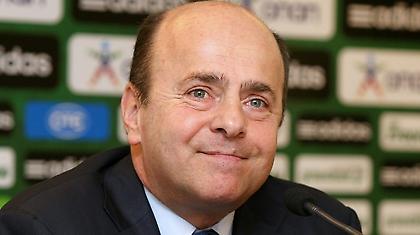 Η εγχείρηση «πέτυχε» ο ασθενής...