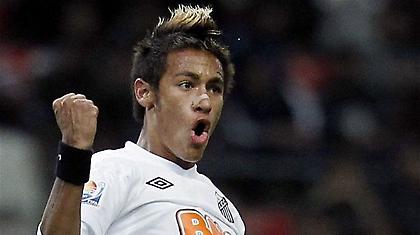 «Θα ξεπεράσει Μέσι, Ρονάλντο ο Νεϊμάρ»