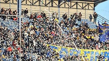 Τα εισιτήρια του Αστέρας-Ατρόμητος