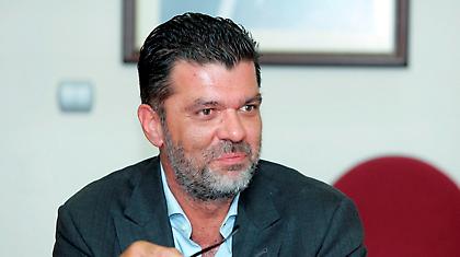 «Δεν ξέρω αν θα υπάρχει ομάδα τον Ιανουάριο»