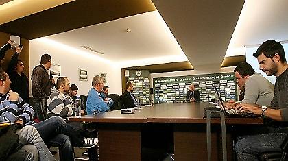 Οι δραματικοί τόνοι του πεισματάρη Αλαφούζου