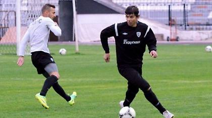 Ούτε σήμερα ο Πάμπλο