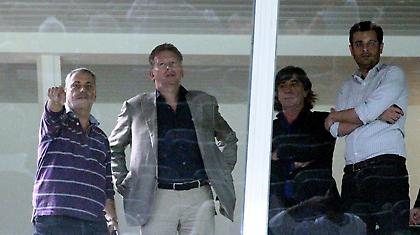 Τα (ξανα)λένε Βιντιάδης-Δημητρέλος