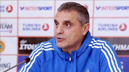 «Ο Παναθηναϊκός χρειάζεται πάρα πολύ τη νίκη»