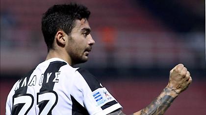 «Σειρήνες» για Κλάους