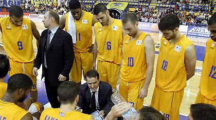 «Κάνουμε μεγάλη προσπάθεια»