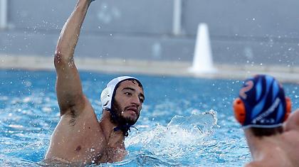 «“Όαση” οι νίκες Βουλιαγμένης και Ολυμπιακού»