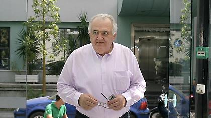 «Η αίθουσα Τύπου δεν αποτελεί χώρο διένεξης»