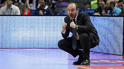 Βρήκε προπονητή