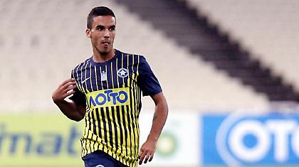 Κανονικά ο Κουρμπέλης