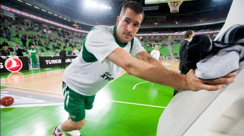 Πάνκο: «Πρέπει να παίξουμε καλύτερα»