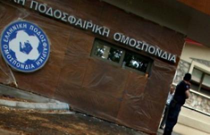 «Η Παναχαϊκή έκανε μεταγραφές χωρίς φορολογική ενημερότητα»