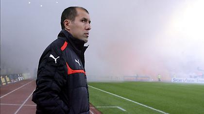 «Στόχος να γινόμαστε συνέχεια καλύτεροι»