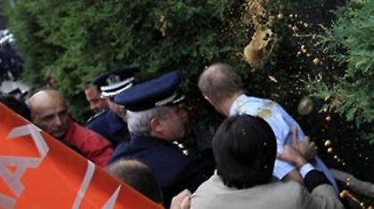 Για αντιγερμανικό μένος στην Ελλάδα κάνουν λόγο τα γερμανικά ΜΜΕ