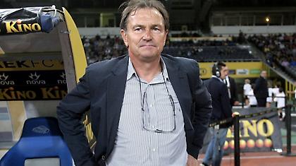 Λίνεν: «Να μας γίνει μάθημα»