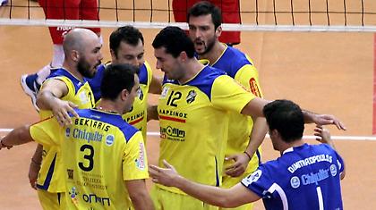 Στην Ευρώπη… προελαύνει