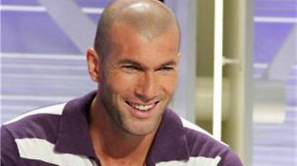 «Υποκλίνεται» στον Ιμπραΐμοβιτς ο Ζιντάν