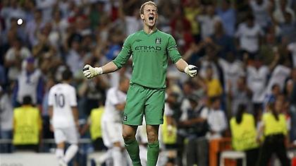 Why always… Hart? (video)