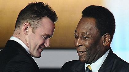 Πήρε εξιτήριο ο Πελέ