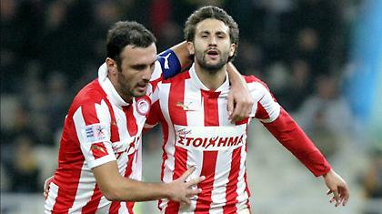 Τζένοα για Τοροσίδη