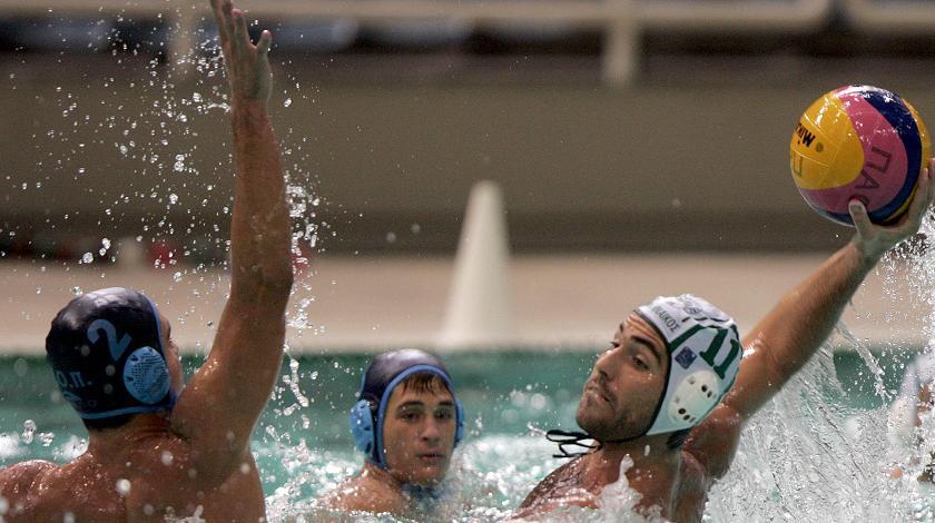 «Ευχαριστώ» στην οικογένεια Ρισβά