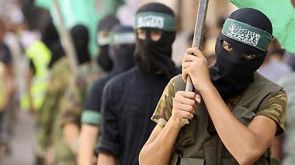 Απορρίπτει την ανακωχή η Χαμάς