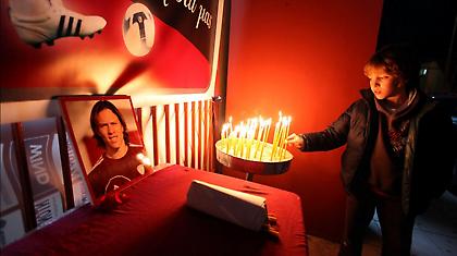 Τρία χρόνια χωρίς τον Ντε Νίγκρις