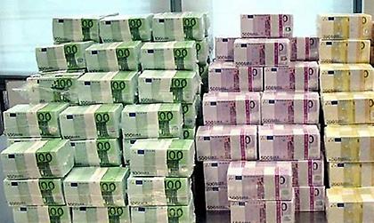 Στο «τσακ» προλαβαίνει και πληρώνει τα χρέη του το Κράτος