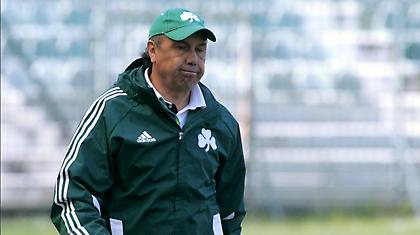 Αυτά θέλει ο Ρότσα