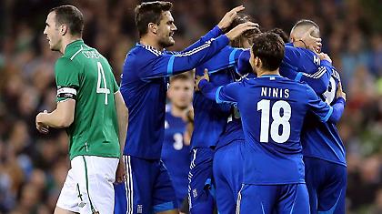 Ξεπέρασε και την Ισπανία η Εθνική