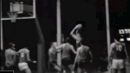 Η πρώτη ευρω-νίκη του 