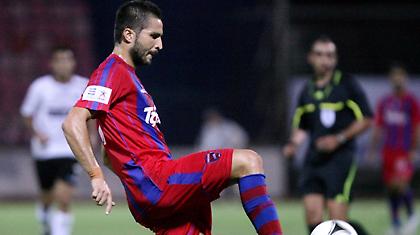 Ανεβάζει στροφές ο Κουλουχέρης