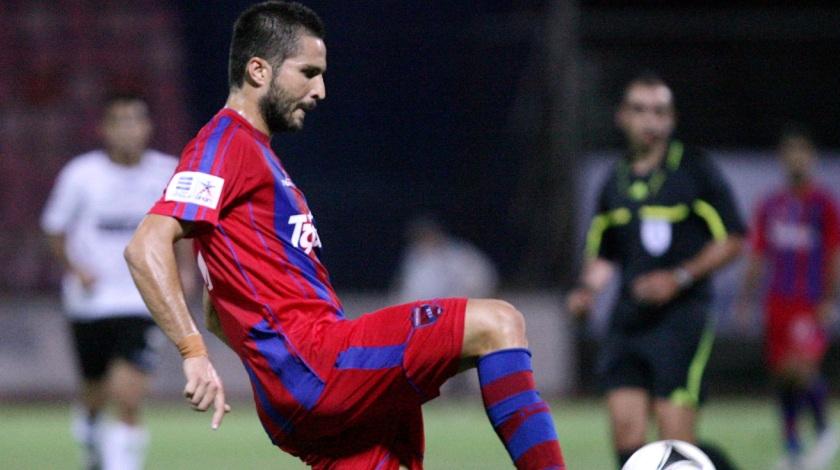 Ανεβάζει στροφές ο Κουλουχέρης