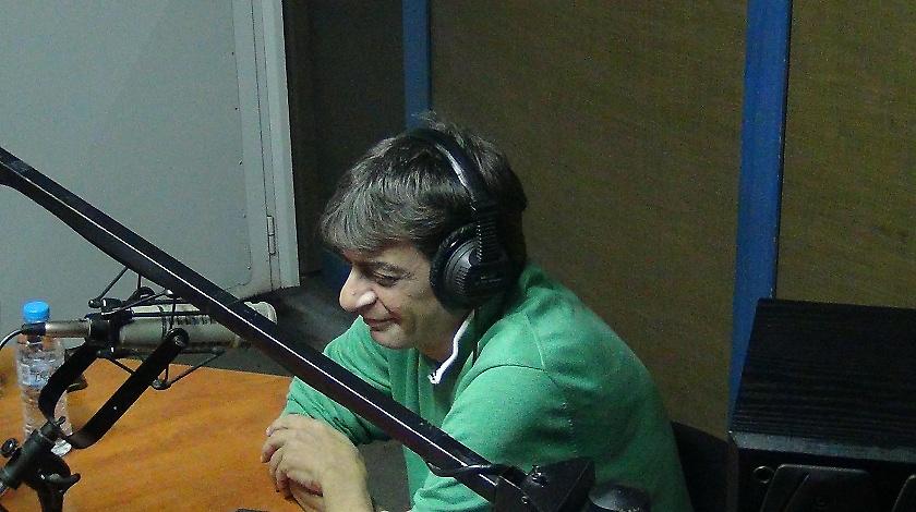 Παραμένει ένας από εμάς…