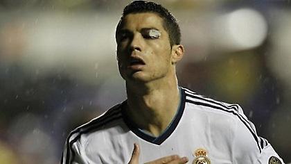 Υπολογίζει Ρονάλντο ο Μουρίνιο