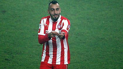 Ο MVP του κομπλεξισμού!