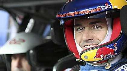 Στη Citroen ο Σόρντο