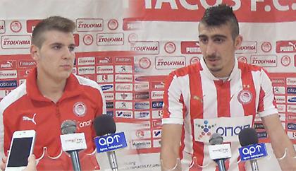 «Έπαιξε αντιαθλητικά η Μαρσέιγ»