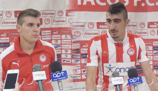 «Έπαιξε αντιαθλητικά η Μαρσέιγ»