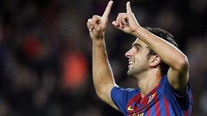 Αποθέωσε Ντάνι Άλβες ο Μοντόγια