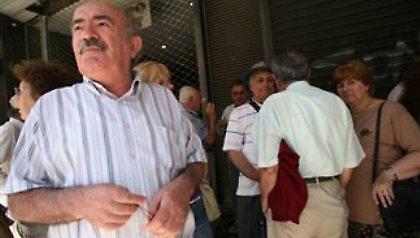 Για 6 μήνες θα χορηγείται η προσωρινή σύνταξη