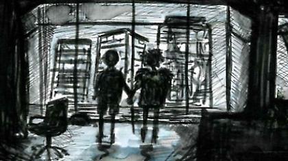 Δύσπνοια και ασφυξία. Η χώρα μου καίγεται…