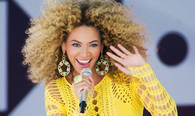 Στα δικαστήρια η Beyonce με την εταιρεία Gate Five