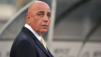 Παίκτες της Ρεάλ θέλει η Μίλαν