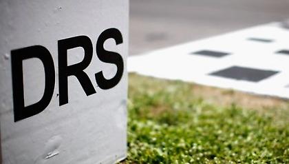 Περιορισμένη η χρήση του DRS από το 2013