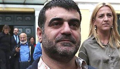 Στο σκαμνί και πάλι ο Βαξεβάνης