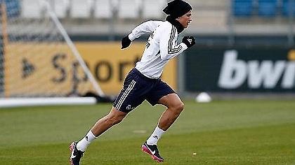 Τα έβαλε με τη διοίκηση ο Ρονάλντο